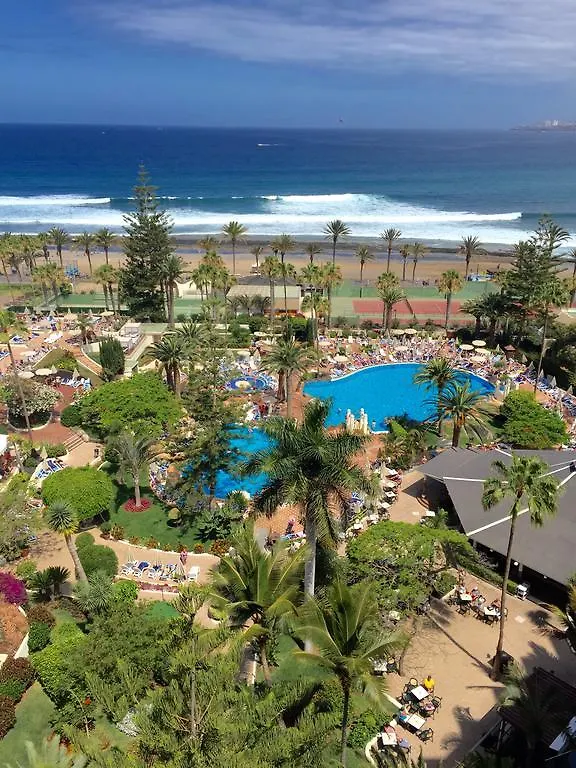 Las Palmeras Hotel Playa de las Americas  Apartment